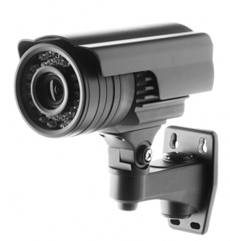 Bullet camera CCTV Systems