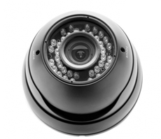 Architects Dome CCTV Systems