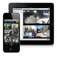 CCTV installers Stanmore are EJ Vision