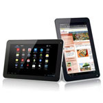 Free android tablet from our CCTV installers Stanmore